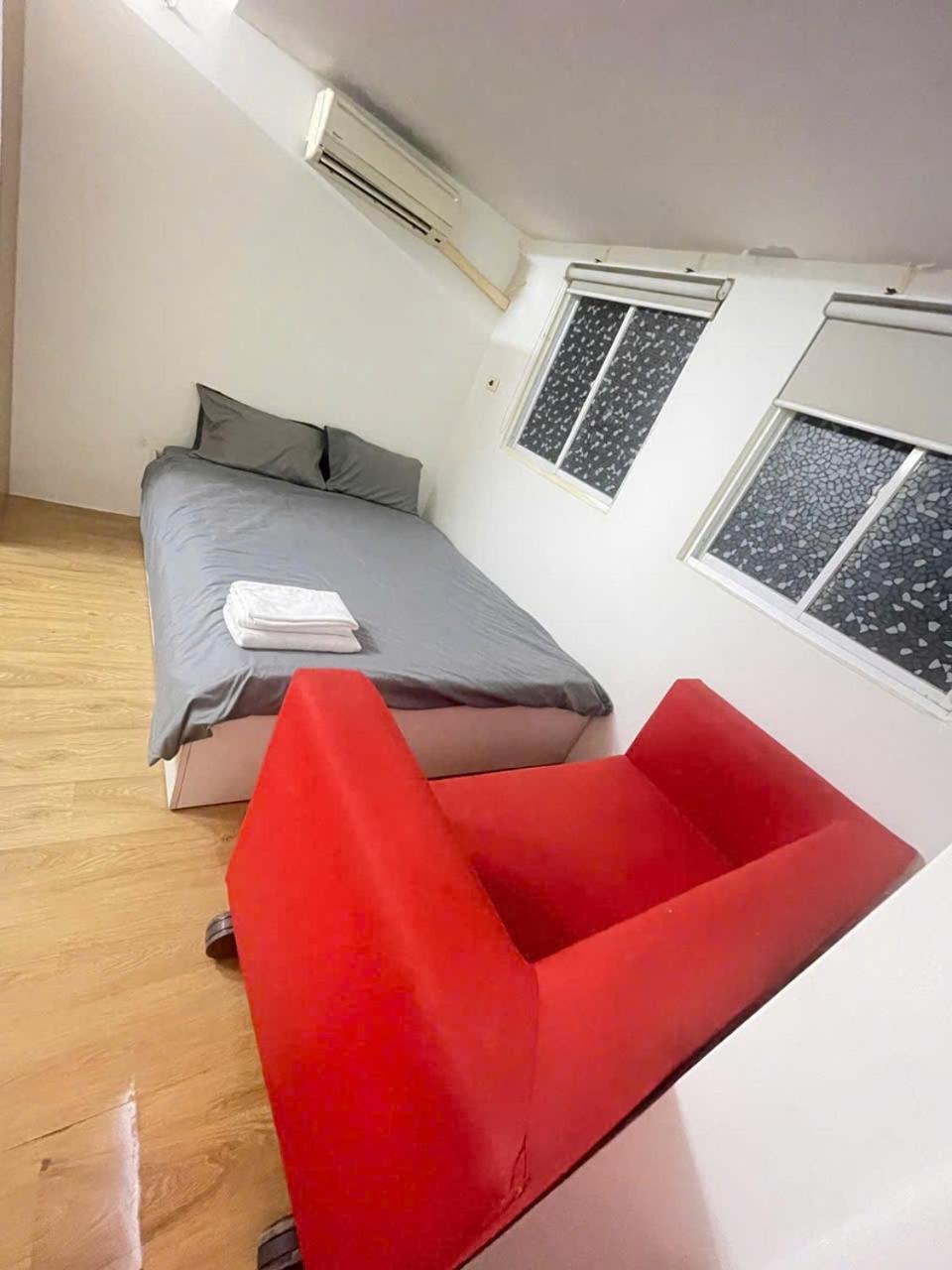 Sky House Aparthotel Ho Şi Min Exterior foto